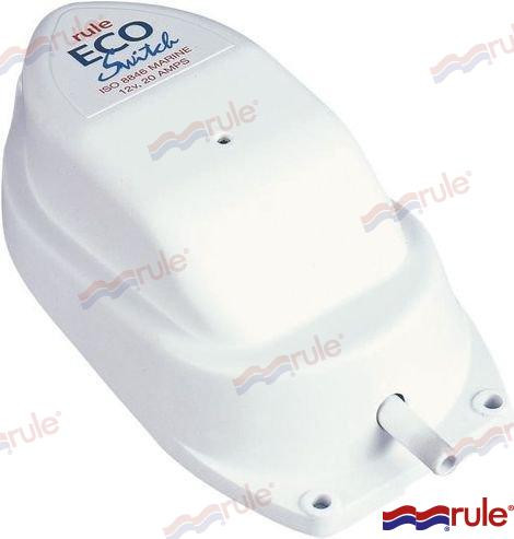 SWITCH ECO-AIR 12V (RU39)
