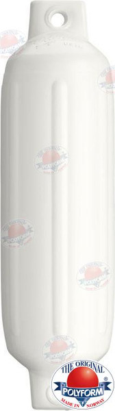 FNDR 12X41 WHT (SCAFG2)