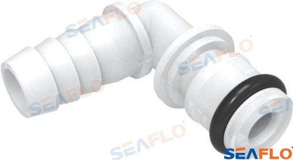 ELBOW FTG W/O-RING 5/8" X 1/2 (SF35F04)