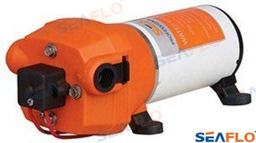 PRESURE PUMP 12V 17LTS/MIN (SFDP104504041)