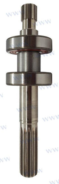 ASSEMBLY-SHAFT/BEARING (SHE24003) ASSEMBLY-SHAFT/BEARING (SHE24003)