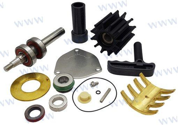 MAJOR REPR KIT (SHE25121) MAJOR REPR KIT (SHE25121)