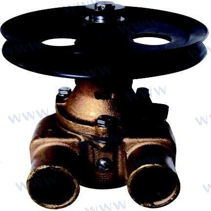 WATER PUMP (SHEG155)