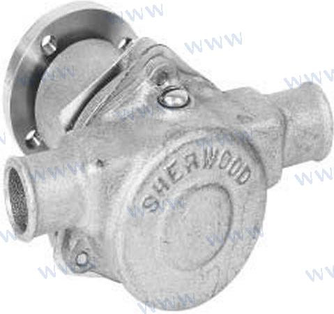 WATER PUMP (SHEK75B)