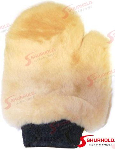 DELUXE WASH MITT (SHU285) DELUXE WASH MITT (SHU285)