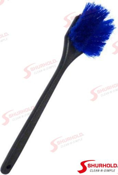 LONG DIP`N`SCRUB BRUSH (SHU276) LONG DIP`N`SCRUB BRUSH (SHU276)