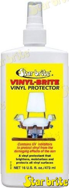 VINYL PROTECTOR 473 ML (STA80316)