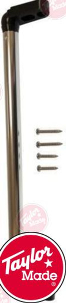 12" WINSHIELD SUPPORT (TAY1634) 12" WINSHIELD SUPPORT (TAY1634)