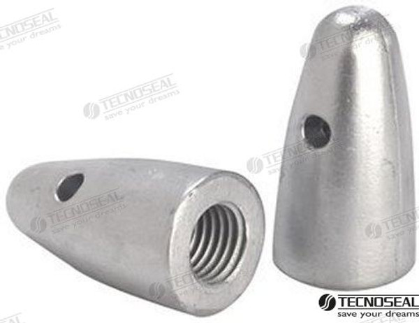 SHAFT NUT VOLVO 35MM (TEN00720) SHAFT NUT VOLVO 35MM (TEN00720)