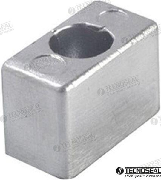 CUBE OMC COBRA ALU (TEN00911AL) CUBE OMC COBRA ALU (TEN00911AL)