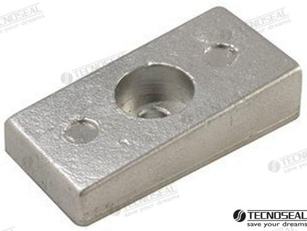 ANODE HON 75-130-225HP ALU (TEN01407AL) ANODE HON 75-130-225HP ALU (TEN01407AL)