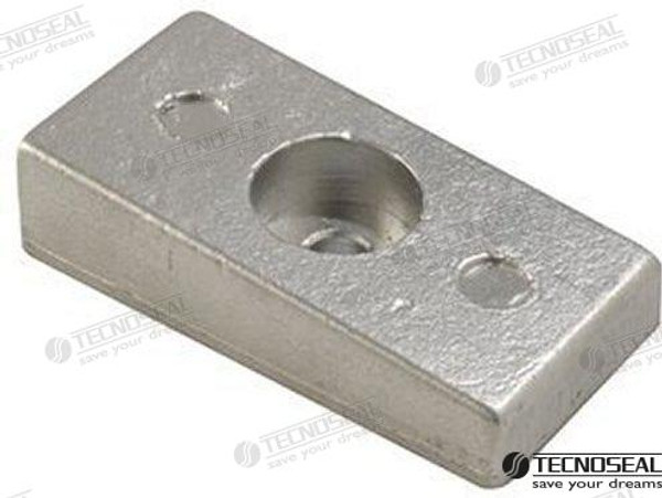 ANODE HON 75-130HP ALU (TEN01405AL) ANODE HON 75-130HP ALU (TEN01405AL)