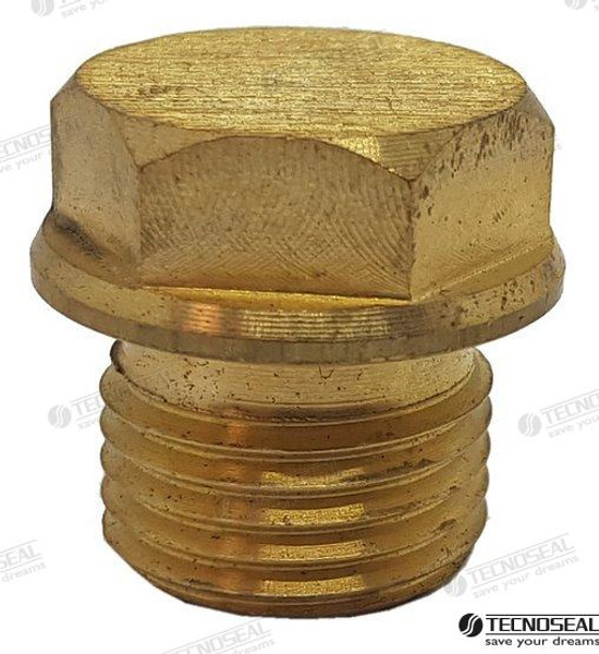 TAP ANODE NANNI MERCEDES (TEN02100TP) TAP ANODE NANNI MERCEDES (TEN02100TP)