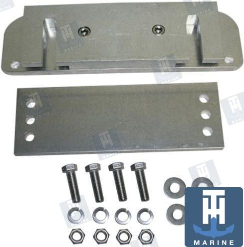 MOTOR ADPTR FOR AHJM-4-DP 75HP (THAHJM-CMADP)