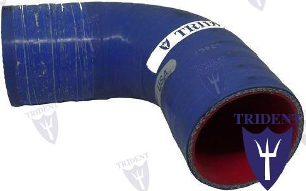 EXHAUST BELLOW 90DG VHT 2-1/2" (TRI292V2120) EXHAUST BELLOW 90DG VHT 2-1/2" (TRI292V2120)