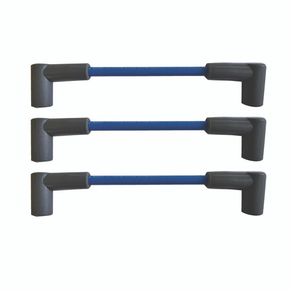 High Performance Optimax Spark Plug Wire Sets, Mercury by CDI Electronics (934-0002)