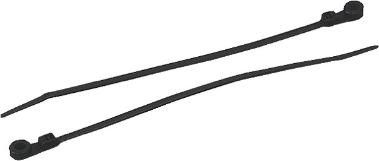 Cable Tie Mnt Hole 6.14" (25) by Sea Dog Marine (427406-2)