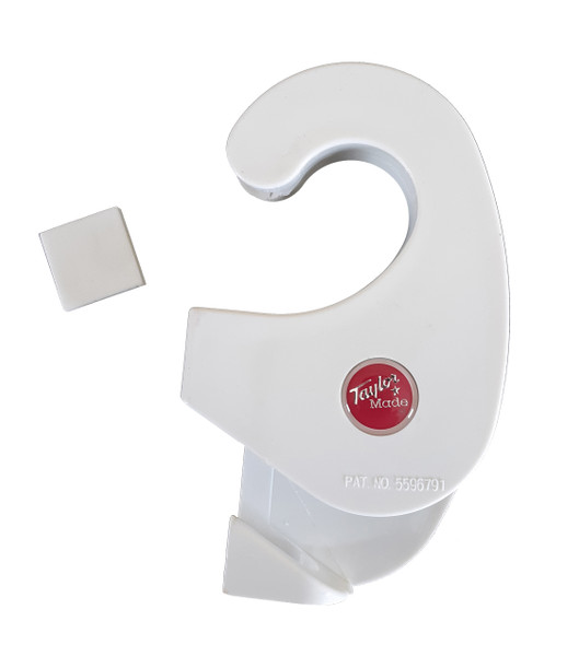 1" Rail Fender Hanger (Fender Accessories) by Taylor Made (1108)**(WSL)