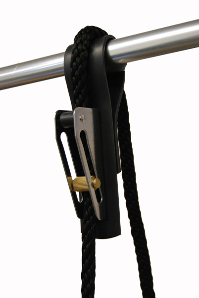 Tidy Gard Fender Adjuster W/ Rope Black (Fender Accessories) by Taylor Made (1133)