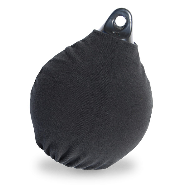 Te Buoy Cover 15"X 47"  Black (Fender Boots) by Taylor Made (5201B)