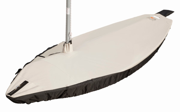 Sunfish  Deck  Cover - Mast Up by Taylor Made (61436)