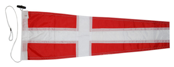 Code Flag 12X18 #4 (Flag And Pennants) by Taylor Made (93250)