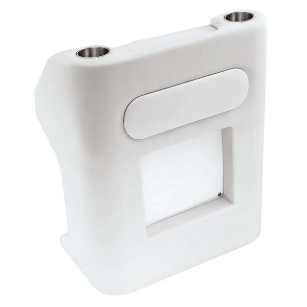 Deluxe Steering Console by  (8WD1168-204)