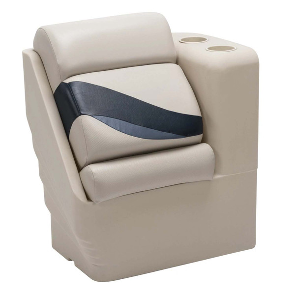 Left Lean Back Cushion Only by  (BM13006L-986-B)