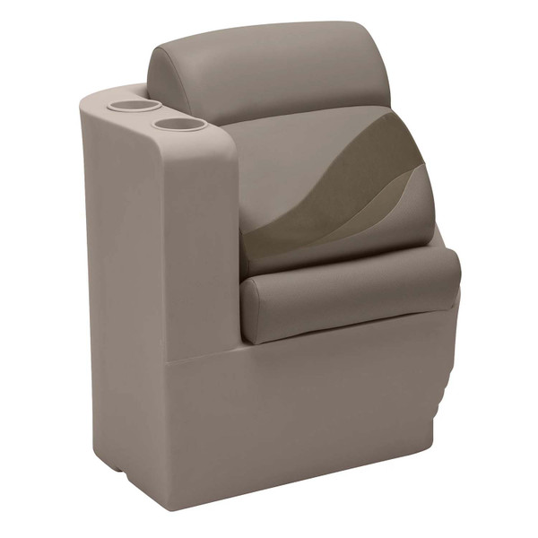 Left Lean Back Cushion Only by  (BM13006L-1749-B)