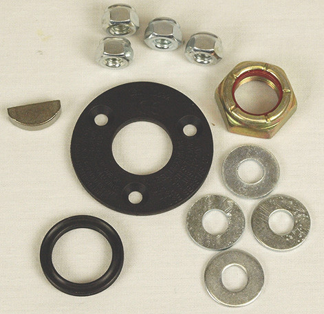 Marine Boot Helm Service Kit HP6032 passt für Baystar Seastar HH5271-3 HH4314-3