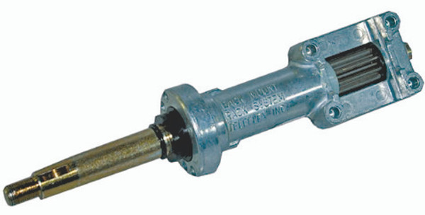 Helm, Back Mount Rack by Sea Star Solutions (SH5210P)