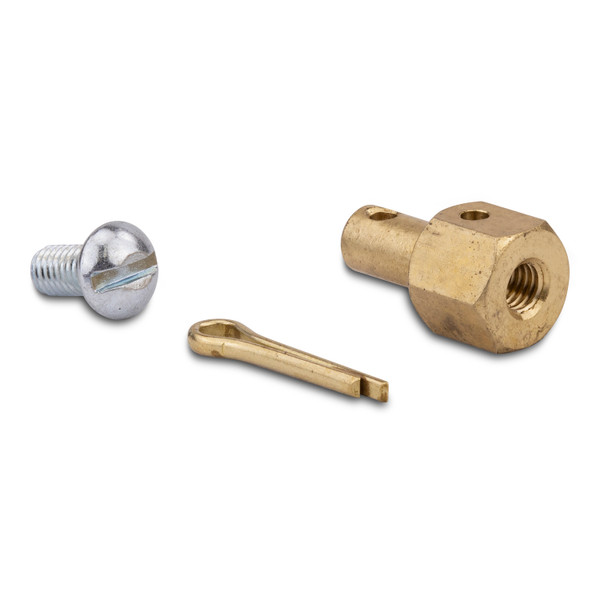 Pivot 30 Series 1/4 Thk Lever by Sea Star Solutions (047641)