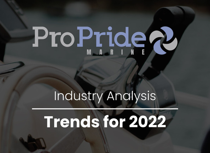 Industry Analysis – Trends for 2022