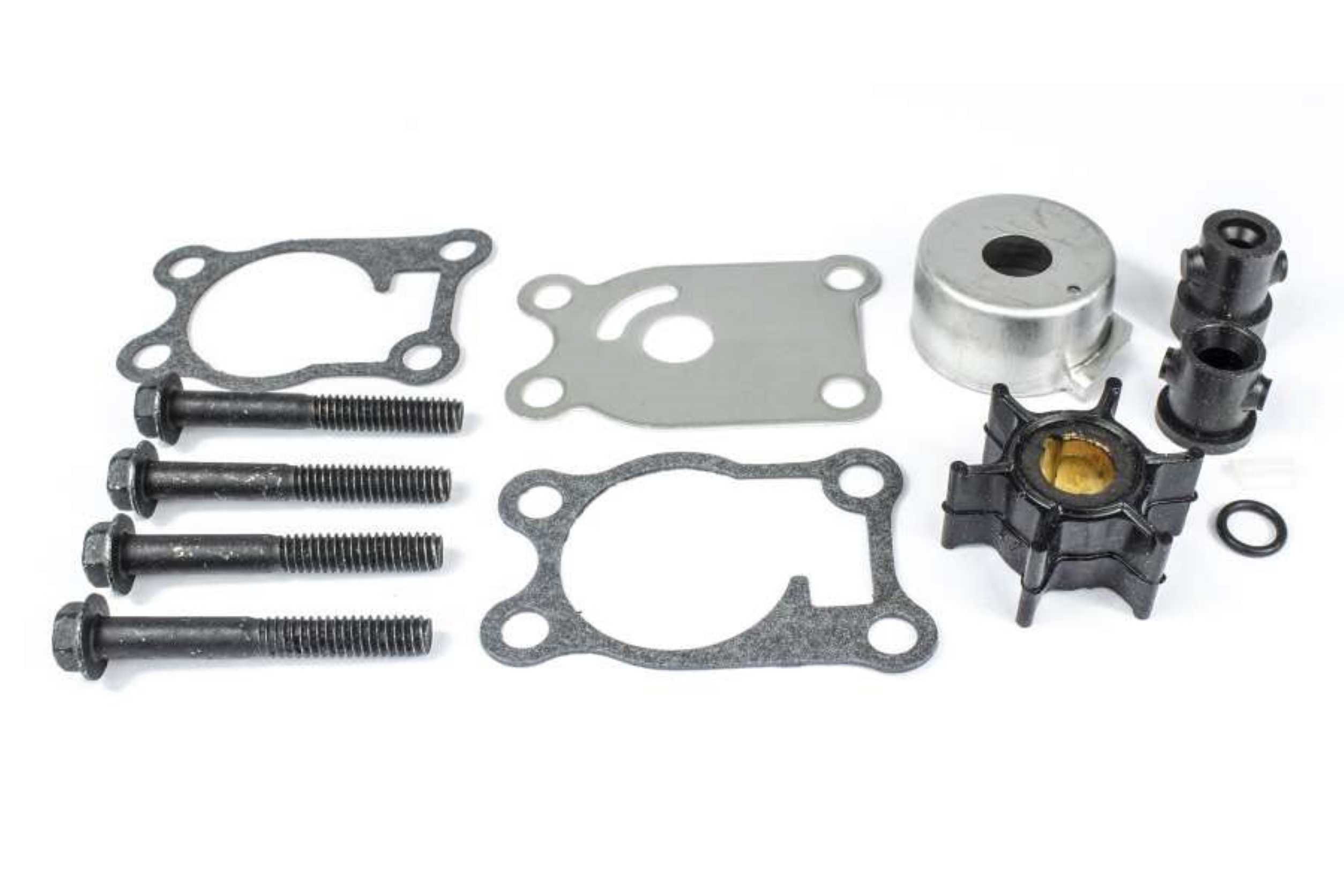 Sierra 18-3325 Marine Water Pump Kit for Johnson/Evinrude Outboard Motor 