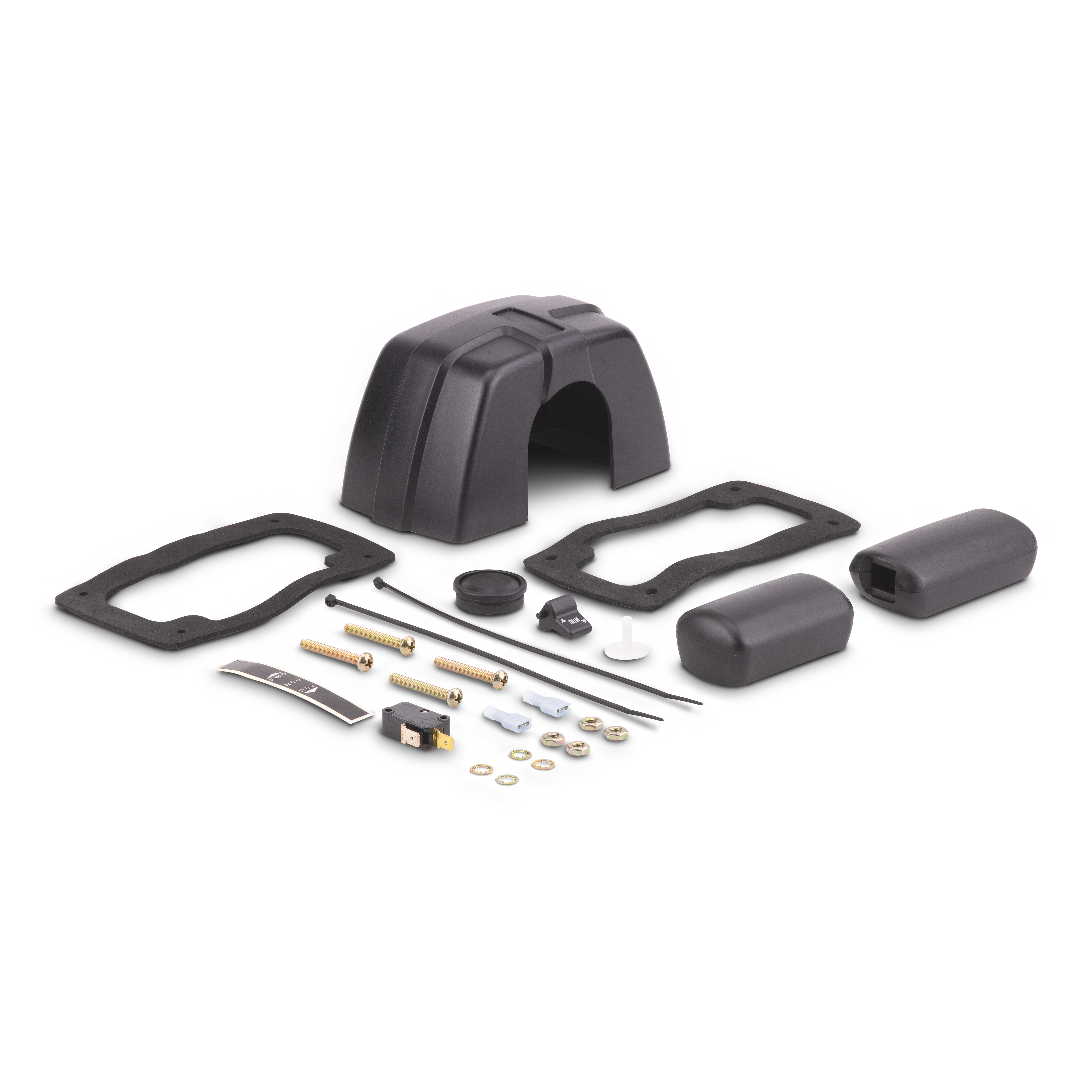 AGARLSM × GYDA Top Mount Single Parts Kit by Sea Star Solutions (316941
