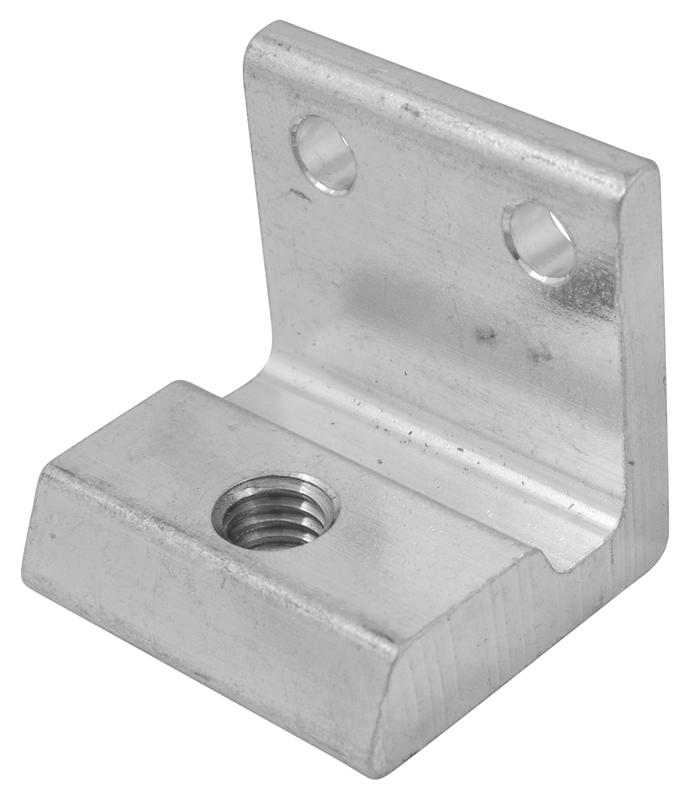 Aluminum Side Mount Rod Holder