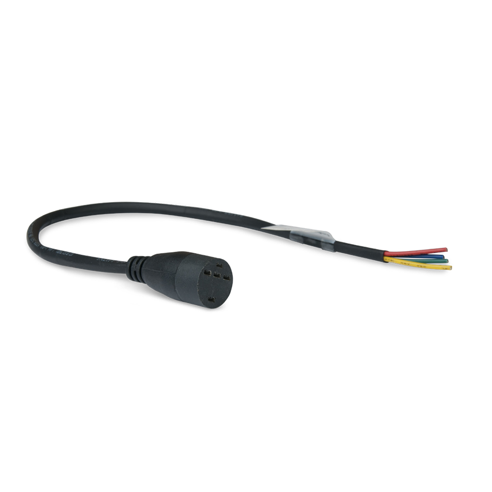 BEP Connection Cable Bare End 300 mm P/N 80-511-0031-00 ProPride  Marine