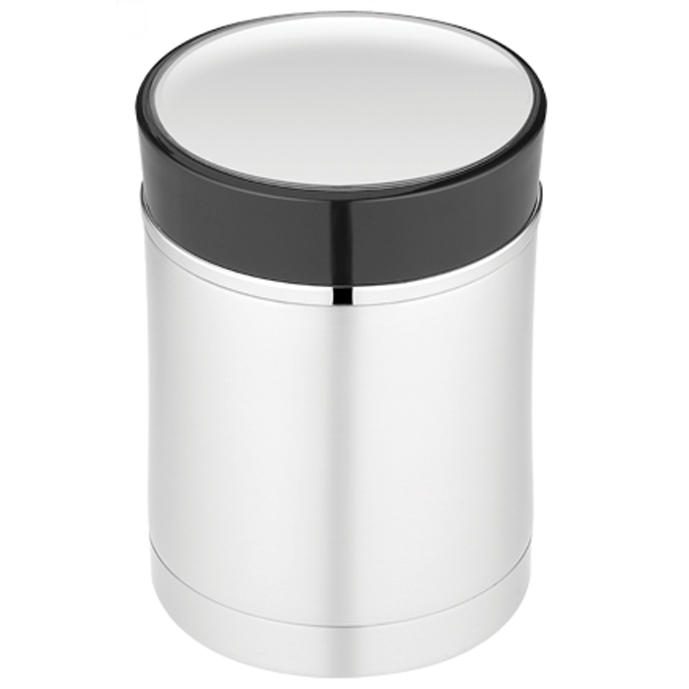 Thermos Foogo Vacuum Insulated Food Jar, Teal/Smoke, 10 oz