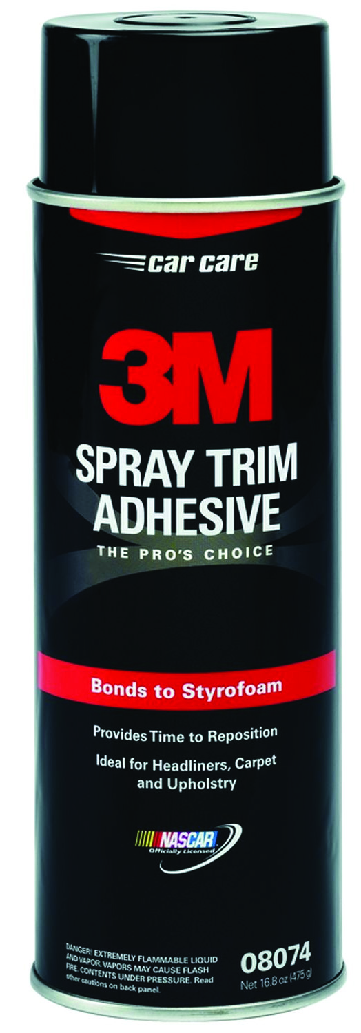 Carry Cases Plus - 3m Spray Adhesive Glue for cases and foam