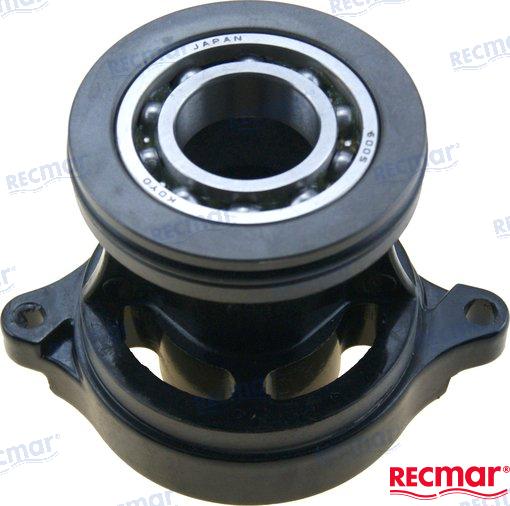 Salt Off Protector 3.78 L by Recmar (STA93900) - ProPride Marine