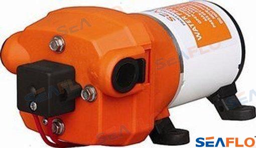 Presure Pump 24V 12.5Lts/Min by Recmar (SFDP203303541) - ProPride Marine