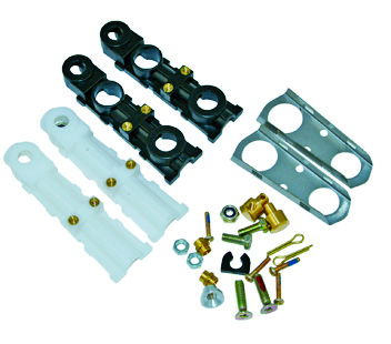 Sl3 Cable Fitting Kit by Sea Star Solutions (212151-003