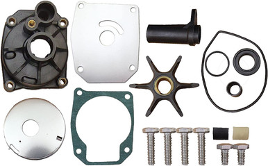 Water Pump Kit - Mercury 40-65hp - 46-77516A3, 18-3322 – Offshore Marine Water Pump Kit - Mercury 40-65hp - 46-77516A3, 18-3322 – Offshore Marine