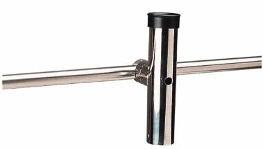 Stainless Steel RAIL MOUNT Adjustment ROD HOLDER (327175-1) - ProPride ...