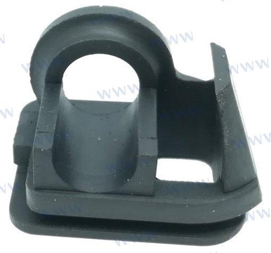 JACKET, RUBBER (PAF20-01000001) - ProPride Marine