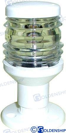 ANCHOR LIGHT WHT (GS10061) - ProPride Marine
