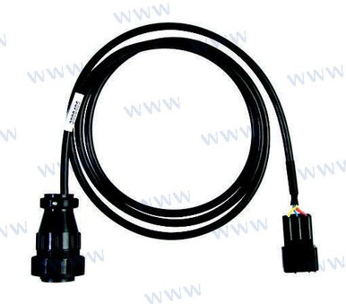 Rec52 Adapter WIRE ADAPTER DIAGNOSTIC AP54 (REC3908405) - ProPride Marine