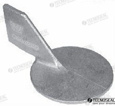 ANODE TIMON YAM 50-90HP ALU (TEN01104AL) - ProPride Marine