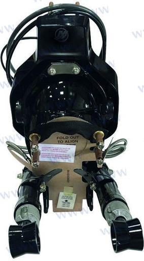 Tim Transon TRANSON ALPHA ONE I G- (TRANSONALPHAI) - ProPride Marine