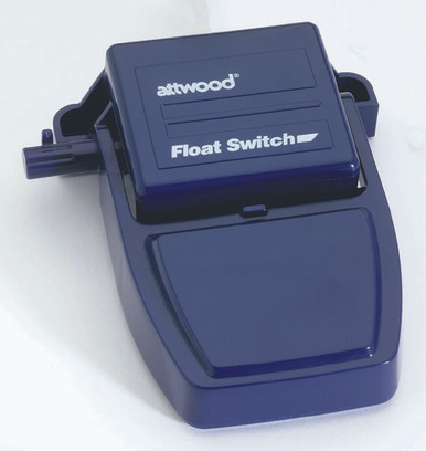 Automatic Float Switch Only by Attwood (4202-7) - ProPride Marine